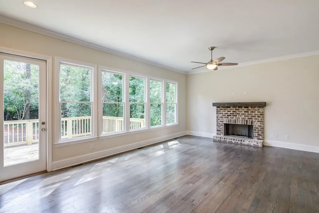 51 Spruell Springs Road, Atlanta, Georgia 30342, 5 Bedrooms Bedrooms, ,4 BathroomsBathrooms,Residential,Sold,51 Spruell Springs Road,6069329