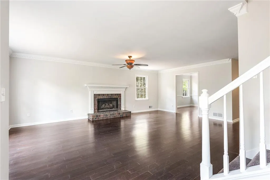 9125 Carroll Manor Drive, Atlanta, Georgia 30350, 3 Bedrooms Bedrooms, ,2 BathroomsBathrooms,Residential,Sold,9125 Carroll Manor Drive,6714715