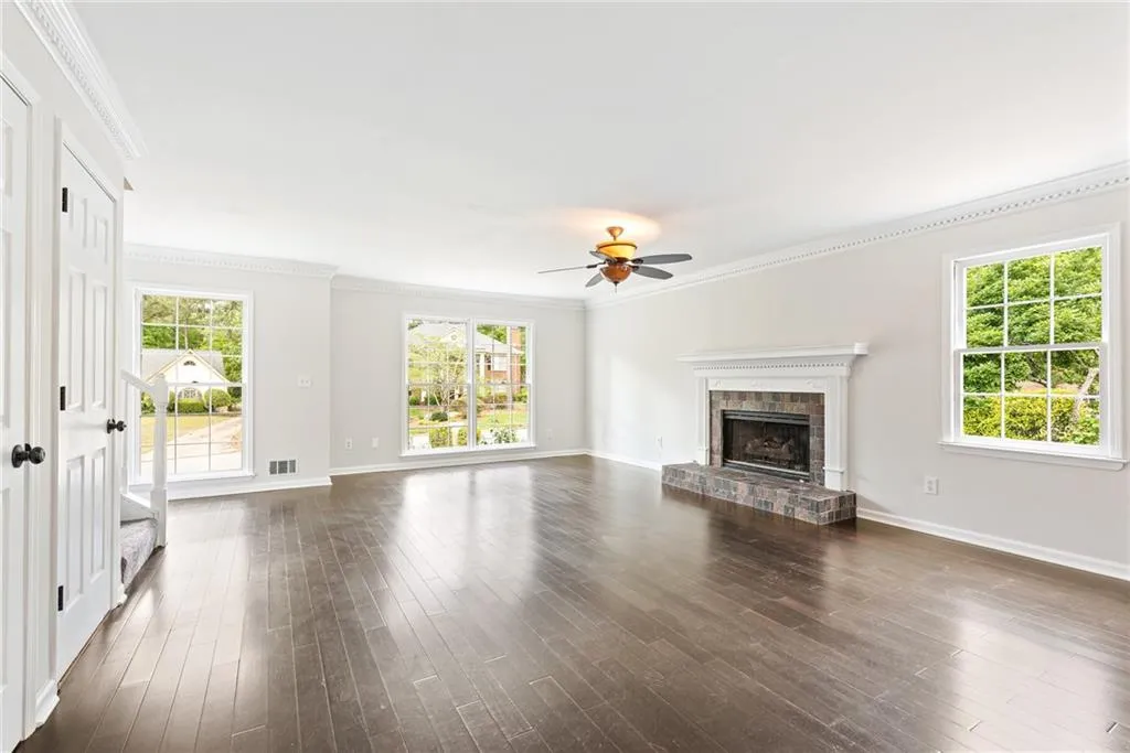 9125 Carroll Manor Drive, Atlanta, Georgia 30350, 3 Bedrooms Bedrooms, ,2 BathroomsBathrooms,Residential,Sold,9125 Carroll Manor Drive,6714715