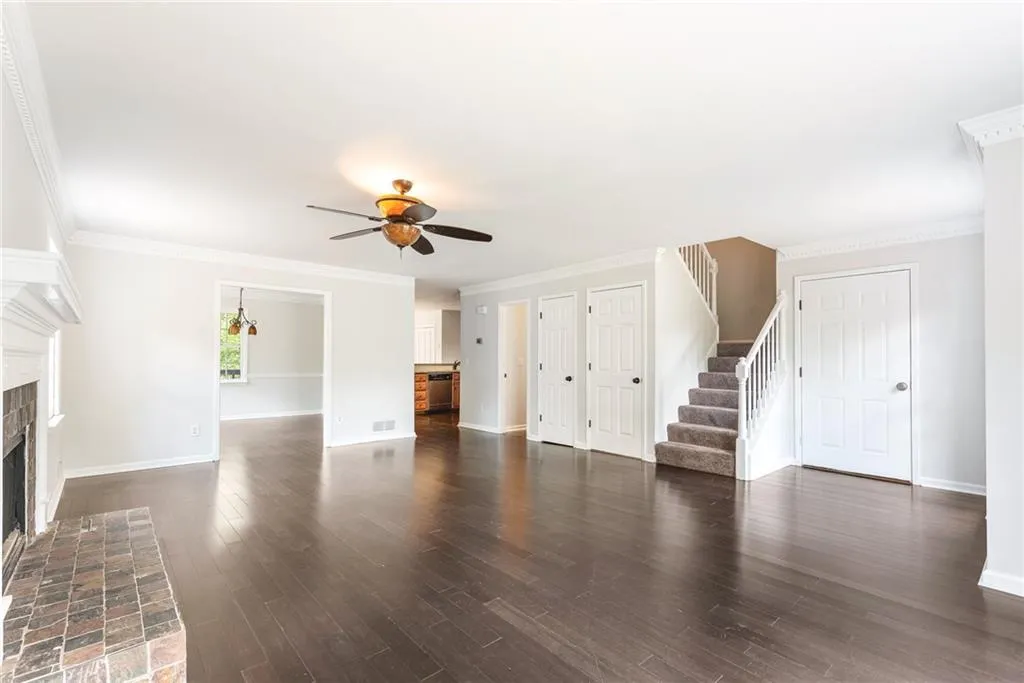 9125 Carroll Manor Drive, Atlanta, Georgia 30350, 3 Bedrooms Bedrooms, ,2 BathroomsBathrooms,Residential,Sold,9125 Carroll Manor Drive,6714715