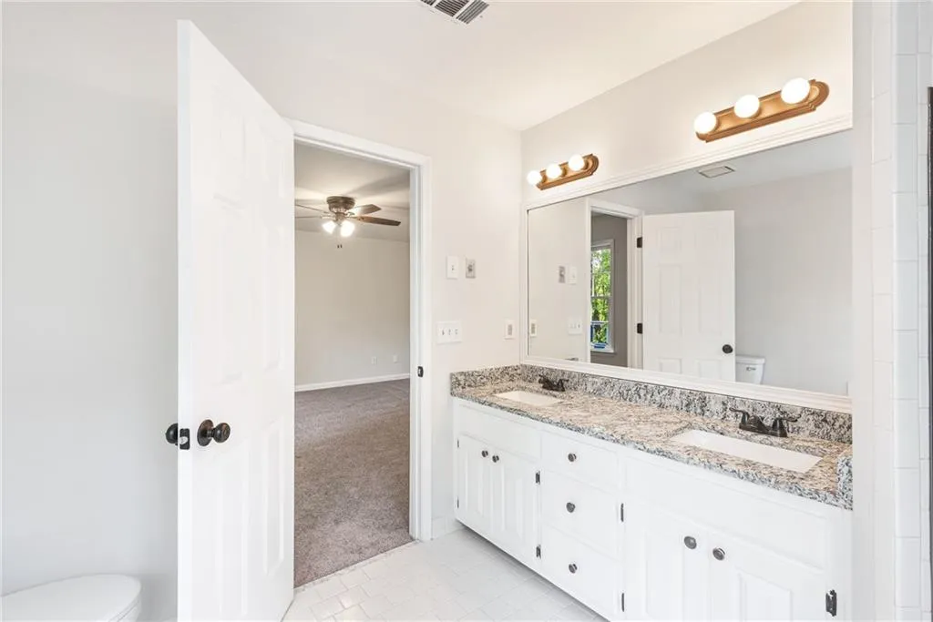 9125 Carroll Manor Drive, Atlanta, Georgia 30350, 3 Bedrooms Bedrooms, ,2 BathroomsBathrooms,Residential,Sold,9125 Carroll Manor Drive,6714715