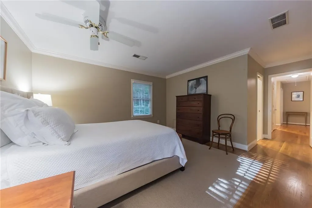 1085 Balmoral Road, Atlanta, Georgia 30319, 4 Bedrooms Bedrooms, ,2 BathroomsBathrooms,Residential,Sold,1085 Balmoral Road,6635856