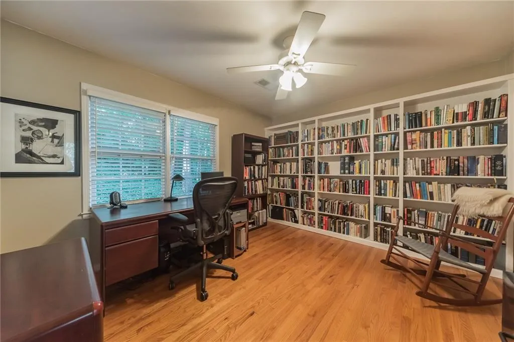 1085 Balmoral Road, Atlanta, Georgia 30319, 4 Bedrooms Bedrooms, ,2 BathroomsBathrooms,Residential,Sold,1085 Balmoral Road,6635856