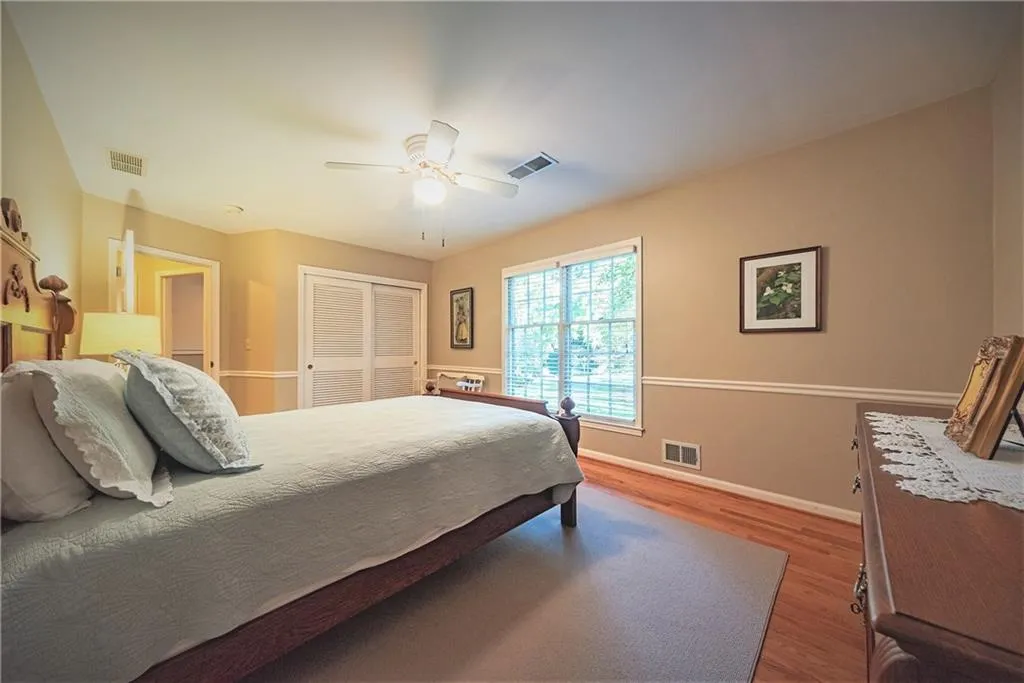 1085 Balmoral Road, Atlanta, Georgia 30319, 4 Bedrooms Bedrooms, ,2 BathroomsBathrooms,Residential,Sold,1085 Balmoral Road,6635856