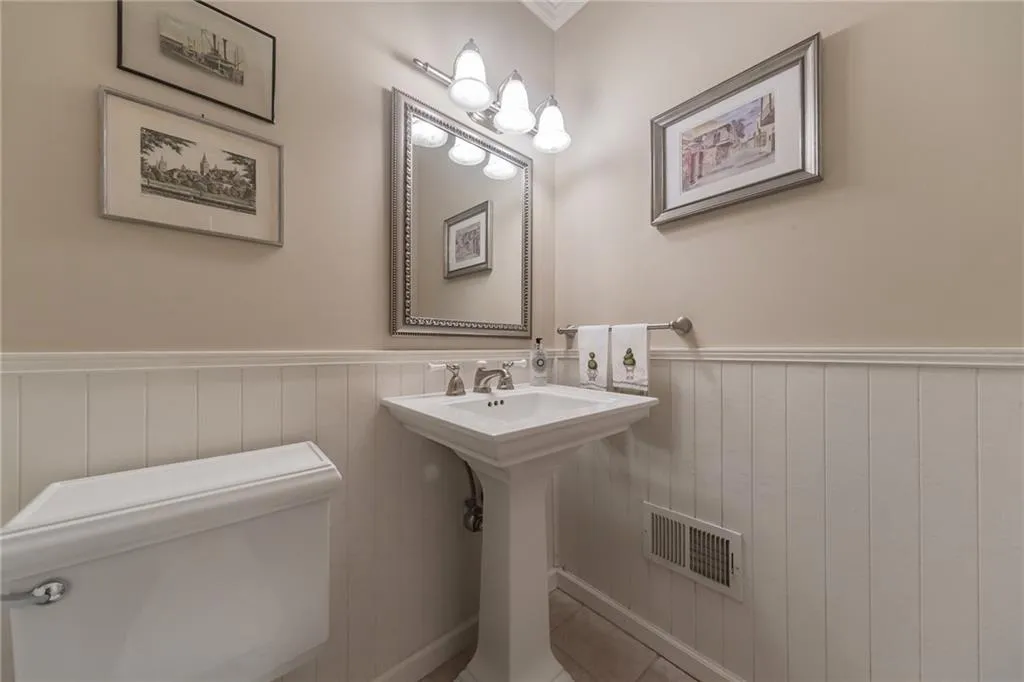 1085 Balmoral Road, Atlanta, Georgia 30319, 4 Bedrooms Bedrooms, ,2 BathroomsBathrooms,Residential,Sold,1085 Balmoral Road,6635856