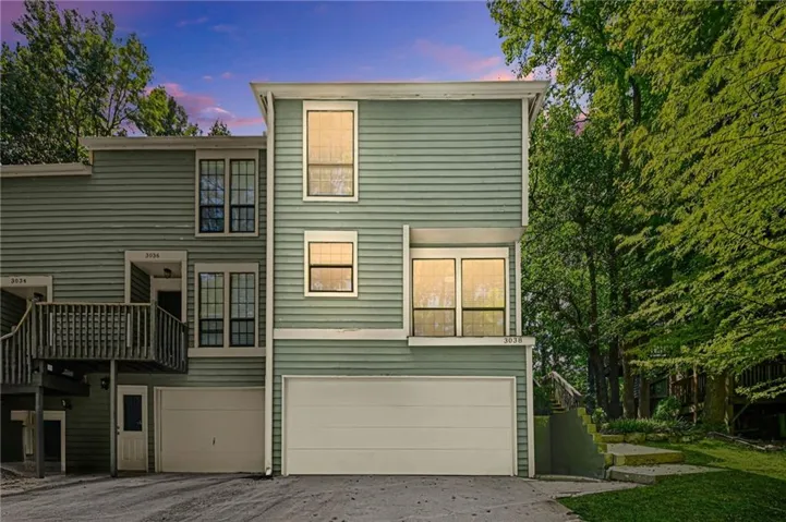 3038 Steeplechase, Alpharetta, Georgia 30004
