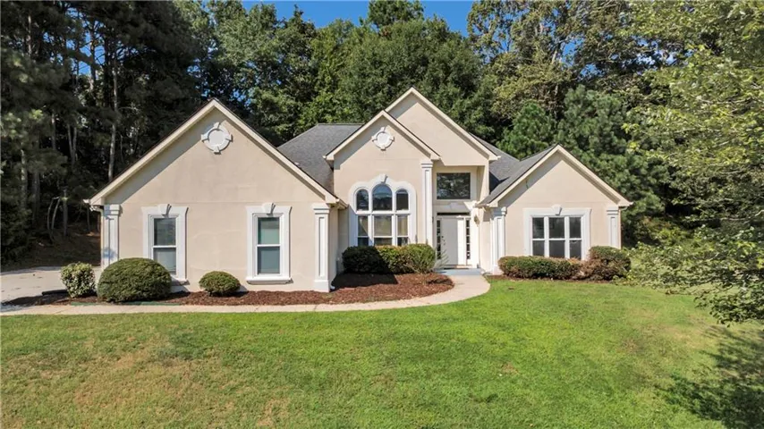 2506 Sky Valley Drive, Dacula, Georgia 30019