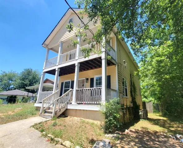 2159 Martin Luther King, Jr. Drive