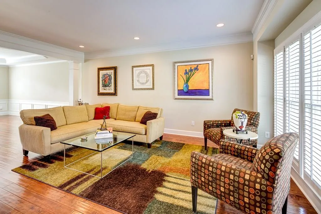 310 Craighead Drive, Sandy Springs, Georgia 30319, 4 Bedrooms Bedrooms, ,3 BathroomsBathrooms,Residential,Sold,310 Craighead Drive,5715260