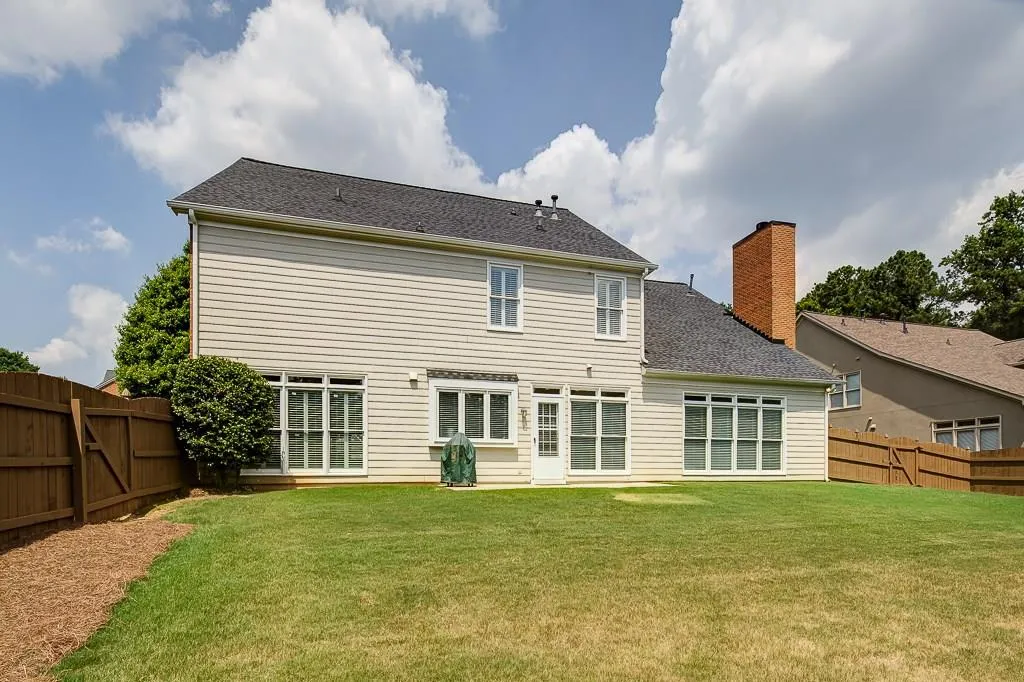 310 Craighead Drive, Sandy Springs, Georgia 30319, 4 Bedrooms Bedrooms, ,3 BathroomsBathrooms,Residential,Sold,310 Craighead Drive,5715260