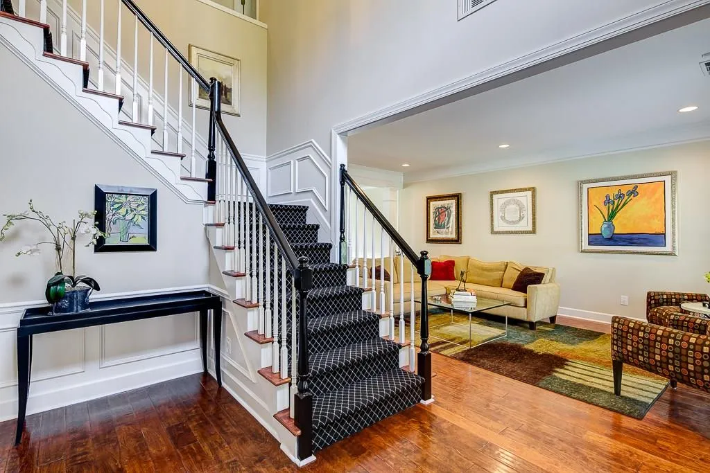 310 Craighead Drive, Sandy Springs, Georgia 30319, 4 Bedrooms Bedrooms, ,3 BathroomsBathrooms,Residential,Sold,310 Craighead Drive,5715260