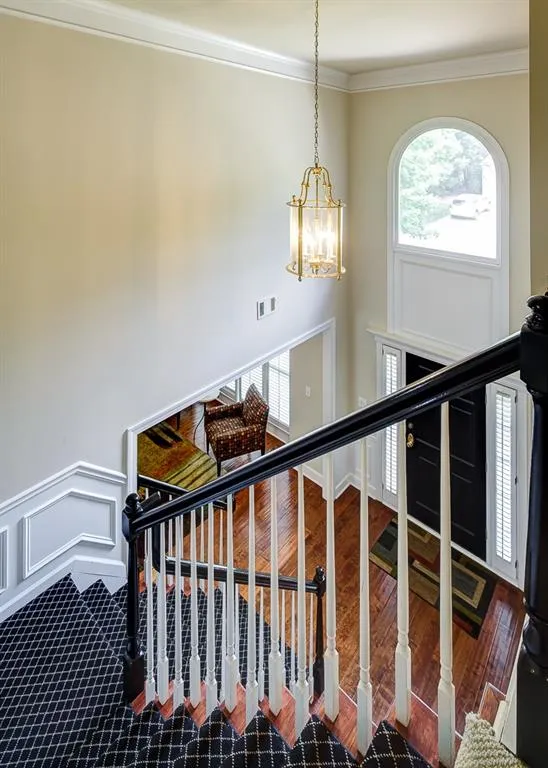 310 Craighead Drive, Sandy Springs, Georgia 30319, 4 Bedrooms Bedrooms, ,3 BathroomsBathrooms,Residential,Sold,310 Craighead Drive,5715260