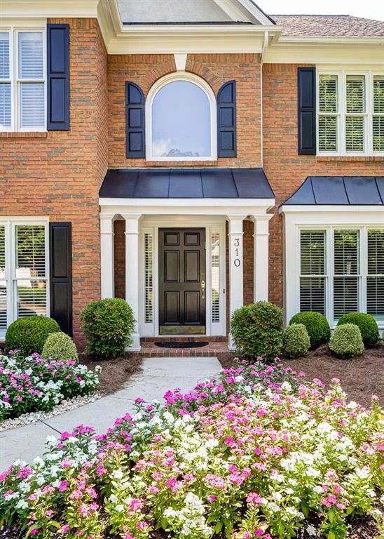 310 Craighead Drive, Sandy Springs, Georgia 30319, 4 Bedrooms Bedrooms, ,3 BathroomsBathrooms,Residential,Sold,310 Craighead Drive,5715260