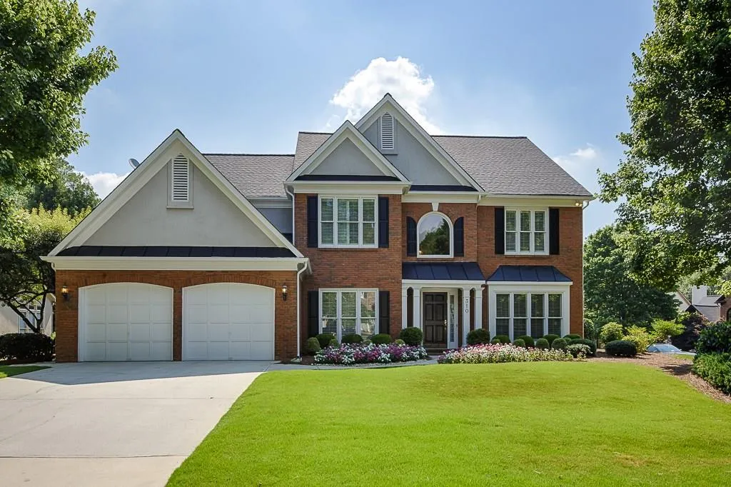 310 Craighead Drive, Sandy Springs, Georgia 30319, 4 Bedrooms Bedrooms, ,3 BathroomsBathrooms,Residential,Sold,310 Craighead Drive,5715260
