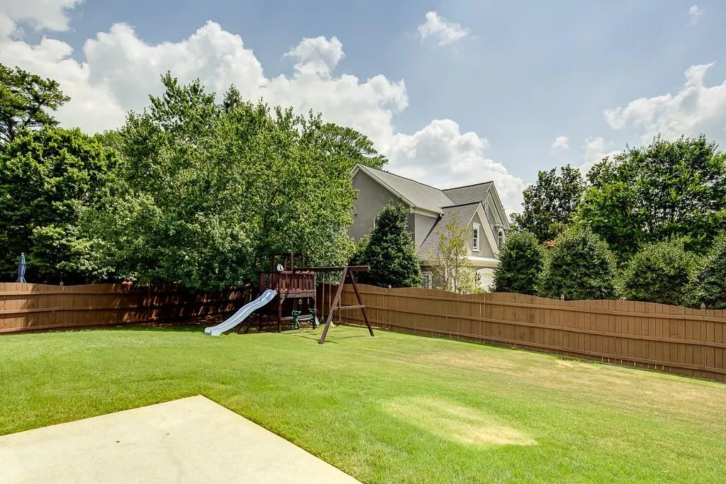 310 Craighead Drive, Sandy Springs, Georgia 30319, 4 Bedrooms Bedrooms, ,3 BathroomsBathrooms,Residential,Sold,310 Craighead Drive,5715260