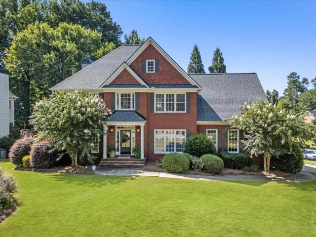 766 Braidwood Cove Nw, Acworth, Georgia 30101