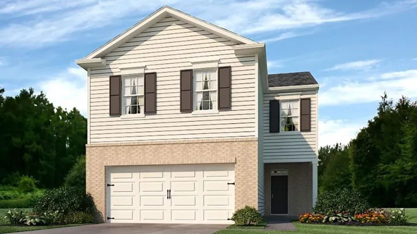 332 Creekview Way, Dallas, Georgia 30132