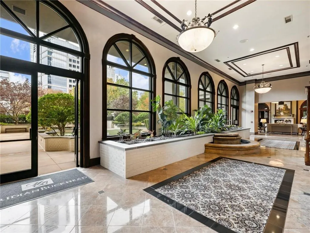 3334 Peachtree Road Ne Unit 314, Atlanta, Georgia 30326, 1 Bedroom Bedrooms, 0 ,1 BathroomBathrooms,Residential,For Sale,3334 Peachtree Road Ne Unit 314,7815575