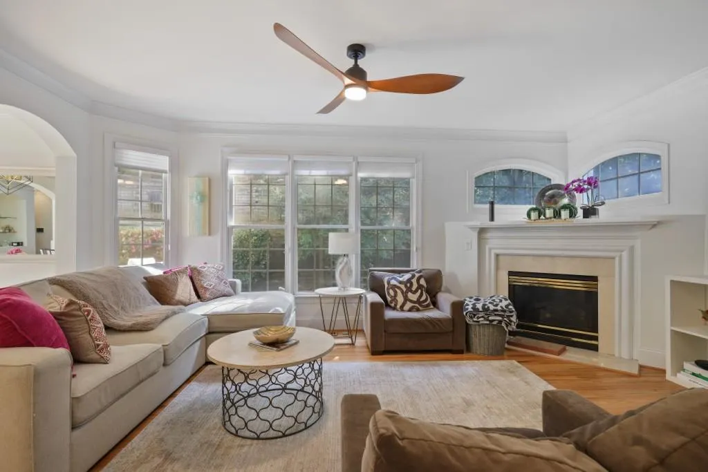 230 Westminster Place, Sandy Springs, Georgia 30350, 5 Bedrooms Bedrooms, ,4 BathroomsBathrooms,Residential,For Sale,230 Westminster Place,7668747