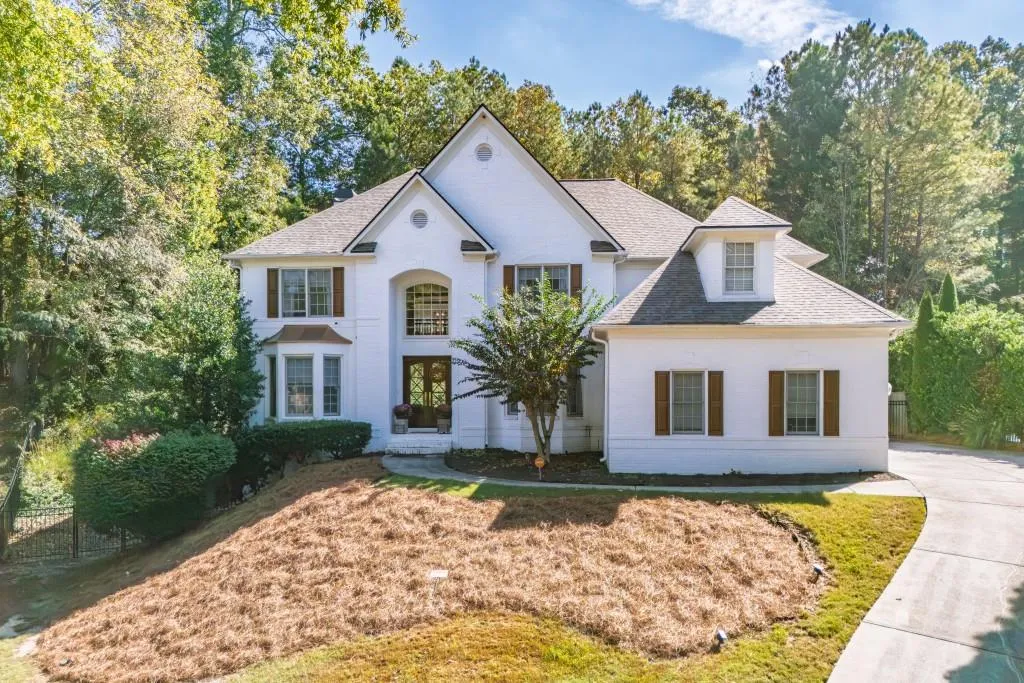 230 Westminster Place, Sandy Springs, Georgia 30350, 5 Bedrooms Bedrooms, ,4 BathroomsBathrooms,Residential,For Sale,230 Westminster Place,7668747