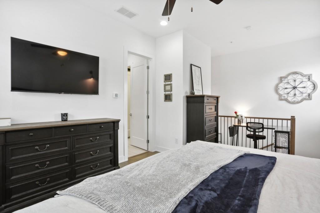 Bedroom Suite