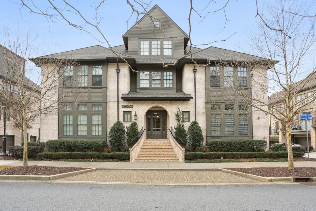 6738 Cadence Boulevard, Atlanta, Georgia 30328, 1 Bedroom Bedrooms, ,1 BathroomBathrooms,Residential,Sold,6738 Cadence Boulevard,7326026