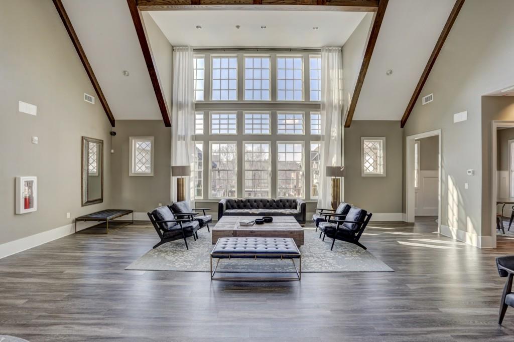 Aria Amenity - Clubhouse