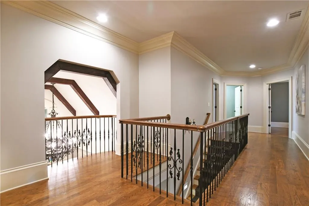 260 Rivermere Way, Sandy Springs, Georgia 30350, 6 Bedrooms Bedrooms, ,6 BathroomsBathrooms,Residential,Sold,260 Rivermere Way,7018052