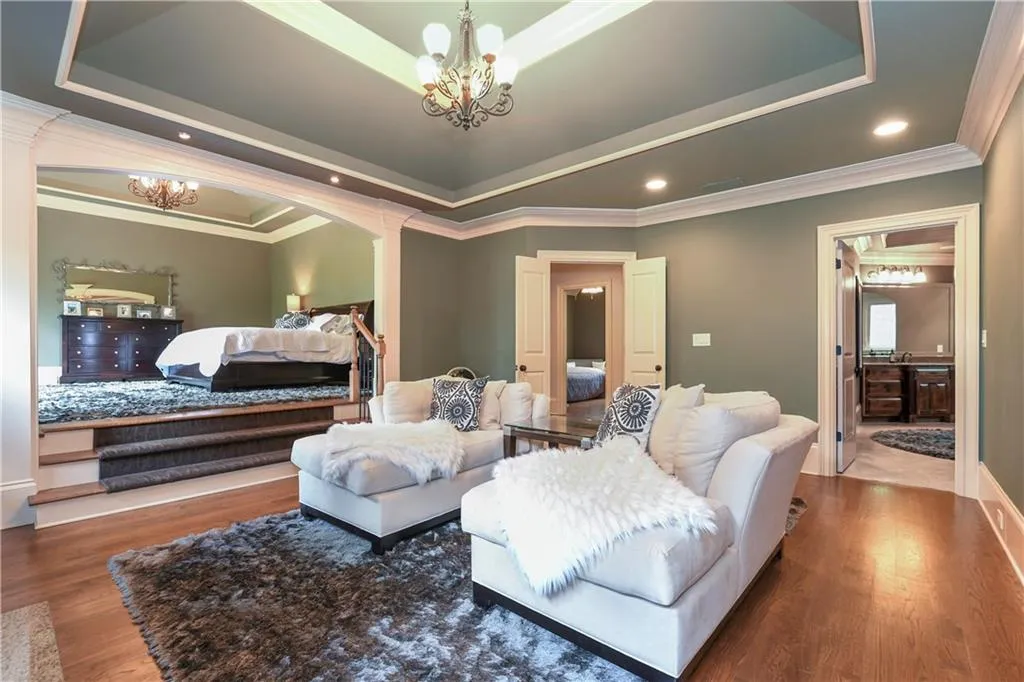 260 Rivermere Way, Sandy Springs, Georgia 30350, 6 Bedrooms Bedrooms, ,6 BathroomsBathrooms,Residential,Sold,260 Rivermere Way,7018052