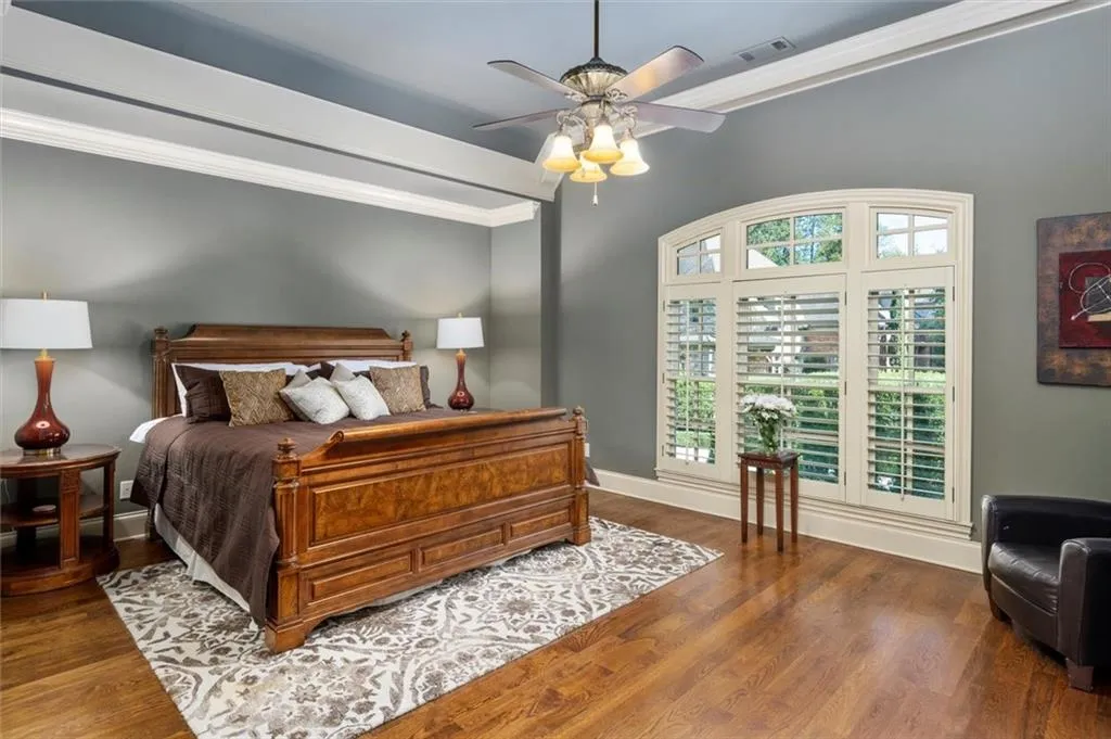 260 Rivermere Way, Sandy Springs, Georgia 30350, 6 Bedrooms Bedrooms, ,6 BathroomsBathrooms,Residential,Sold,260 Rivermere Way,7018052