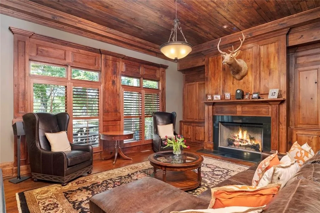 260 Rivermere Way, Sandy Springs, Georgia 30350, 6 Bedrooms Bedrooms, ,6 BathroomsBathrooms,Residential,Sold,260 Rivermere Way,7018052