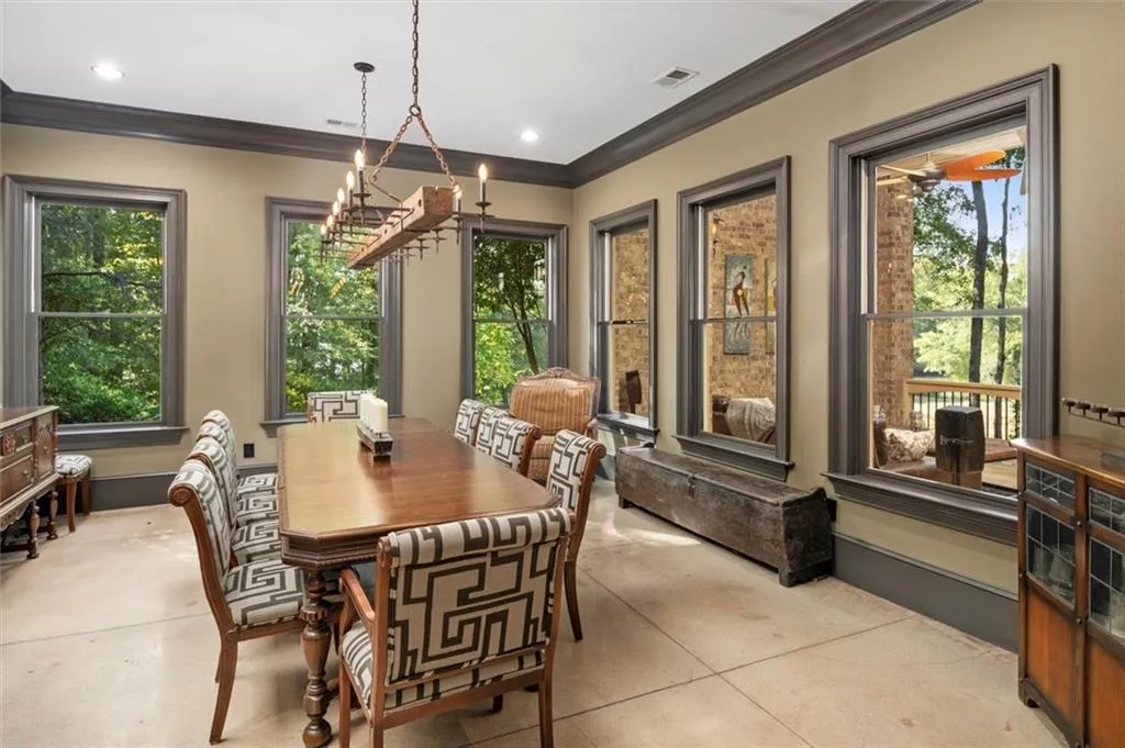 260 Rivermere Way, Sandy Springs, Georgia 30350, 6 Bedrooms Bedrooms, ,6 BathroomsBathrooms,Residential,Sold,260 Rivermere Way,7018052