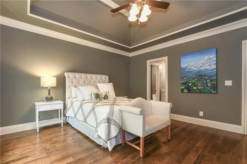 260 Rivermere Way, Sandy Springs, Georgia 30350, 6 Bedrooms Bedrooms, ,6 BathroomsBathrooms,Residential,Sold,260 Rivermere Way,7018052