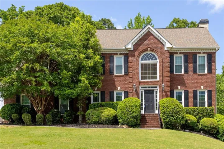3180 Crestmont Way Nw, Kennesaw, Georgia 30152