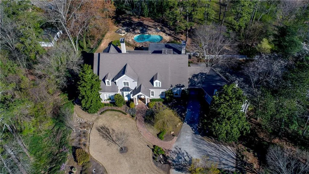 625 Mount Vernon Highway, Sandy Springs, Georgia 30327, 6 Bedrooms Bedrooms, ,5 BathroomsBathrooms,Residential,Sold,625 Mount Vernon Highway,5980840