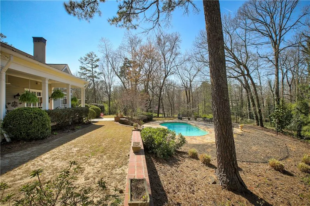 625 Mount Vernon Highway, Sandy Springs, Georgia 30327, 6 Bedrooms Bedrooms, ,5 BathroomsBathrooms,Residential,Sold,625 Mount Vernon Highway,5980840