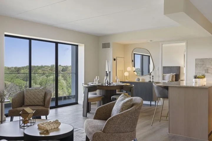 2460 Peachtree Road Ne Unit 1013, Atlanta, Georgia 30305