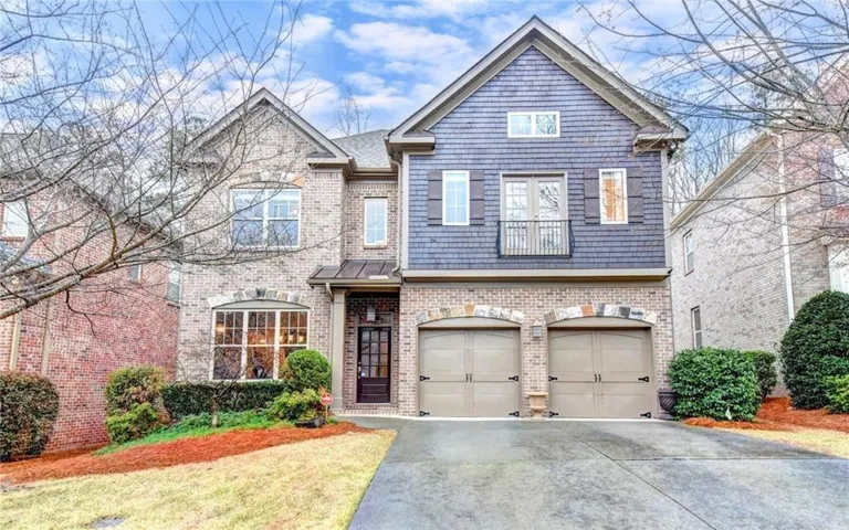 1598 Legrand Circle, Lawrenceville, Georgia 30043