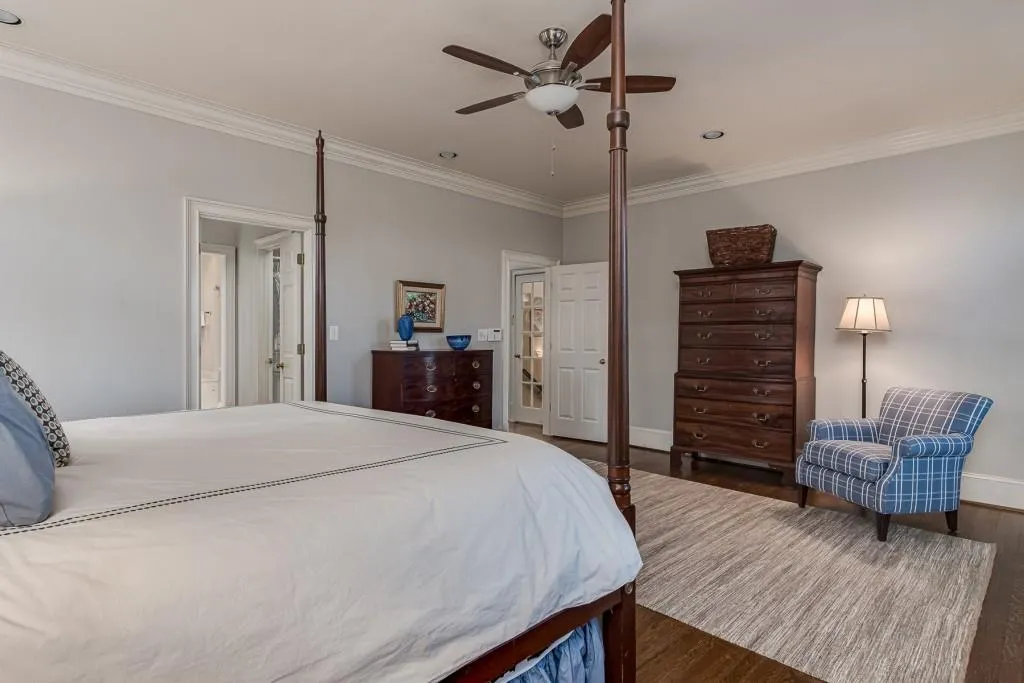 5 Powers Chase Circle, Sandy Springs, Georgia 30327, 5 Bedrooms Bedrooms, ,5 BathroomsBathrooms,Residential,Sold,5 Powers Chase Circle,6680041