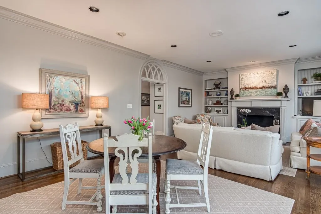 5 Powers Chase Circle, Sandy Springs, Georgia 30327, 5 Bedrooms Bedrooms, ,5 BathroomsBathrooms,Residential,Sold,5 Powers Chase Circle,6680041