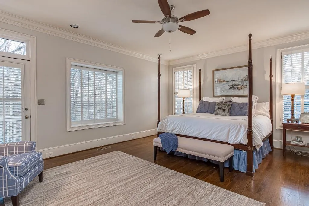 5 Powers Chase Circle, Sandy Springs, Georgia 30327, 5 Bedrooms Bedrooms, ,5 BathroomsBathrooms,Residential,Sold,5 Powers Chase Circle,6680041