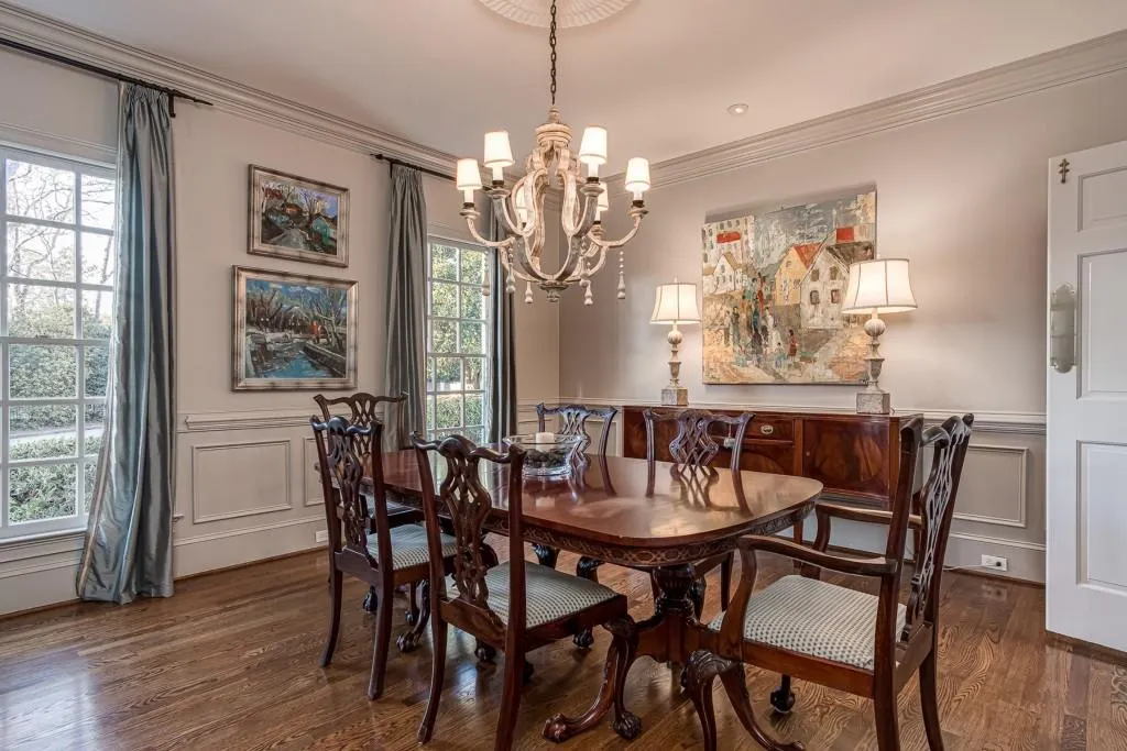 5 Powers Chase Circle, Sandy Springs, Georgia 30327, 5 Bedrooms Bedrooms, ,5 BathroomsBathrooms,Residential,Sold,5 Powers Chase Circle,6680041