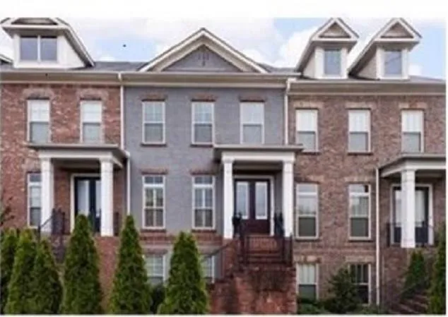 205 Alderwood Point Unit 205, Atlanta, Georgia 30328, 3 Bedrooms Bedrooms, ,3 BathroomsBathrooms,Residential,Sold,205 Alderwood Point Unit 205,5633016