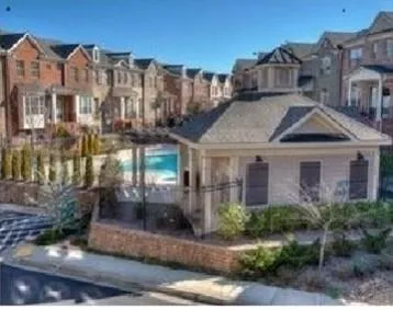 205 Alderwood Point Unit 205, Atlanta, Georgia 30328, 3 Bedrooms Bedrooms, ,3 BathroomsBathrooms,Residential,Sold,205 Alderwood Point Unit 205,5633016