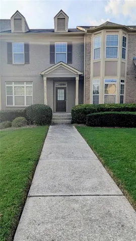 3150 Thorngate Court, Snellville, Georgia 30078