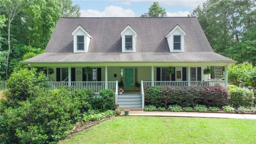 103 Shady Ln, Cumming, Georgia 30040
