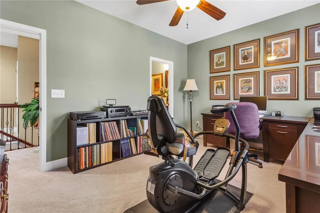 827 Northam Lane, Sandy Springs, Georgia 30342, 3 Bedrooms Bedrooms, ,3 BathroomsBathrooms,Residential,Sold,827 Northam Lane,7018225