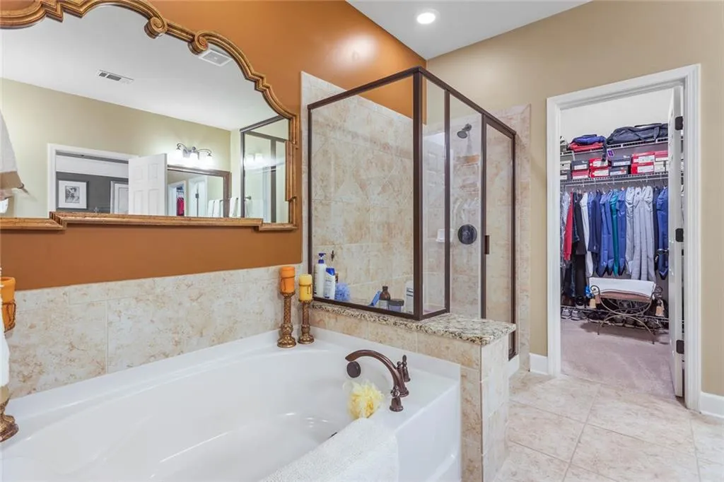 827 Northam Lane, Sandy Springs, Georgia 30342, 3 Bedrooms Bedrooms, ,3 BathroomsBathrooms,Residential,Sold,827 Northam Lane,7018225