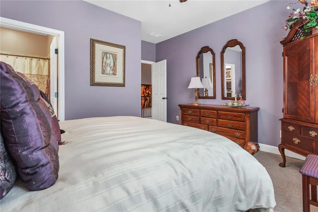 827 Northam Lane, Sandy Springs, Georgia 30342, 3 Bedrooms Bedrooms, ,3 BathroomsBathrooms,Residential,Sold,827 Northam Lane,7018225