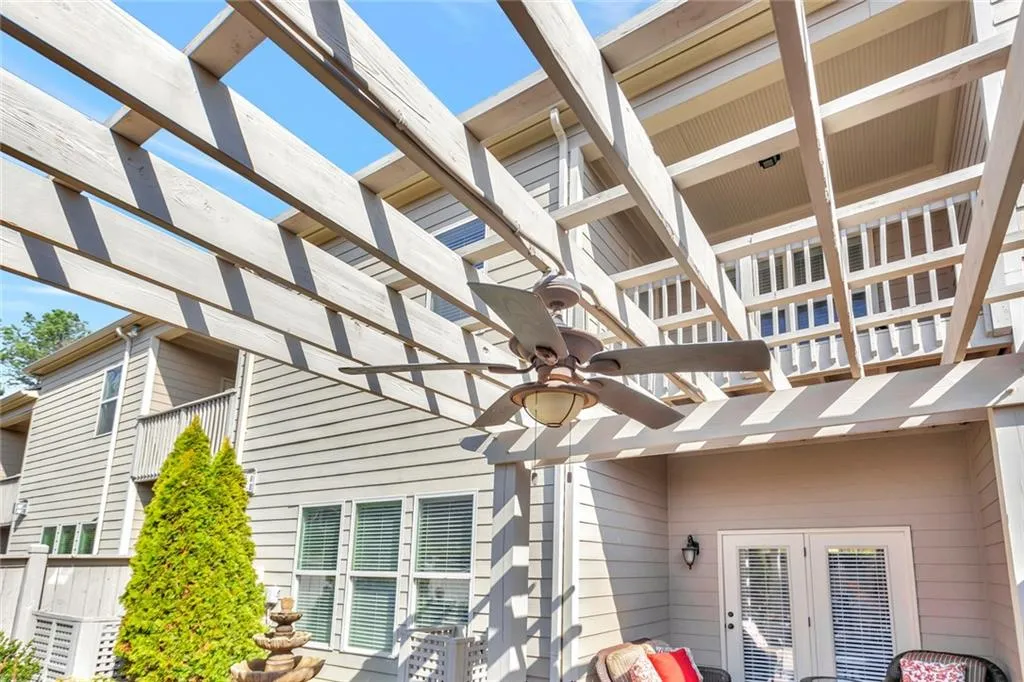 827 Northam Lane, Sandy Springs, Georgia 30342, 3 Bedrooms Bedrooms, ,3 BathroomsBathrooms,Residential,Sold,827 Northam Lane,7018225